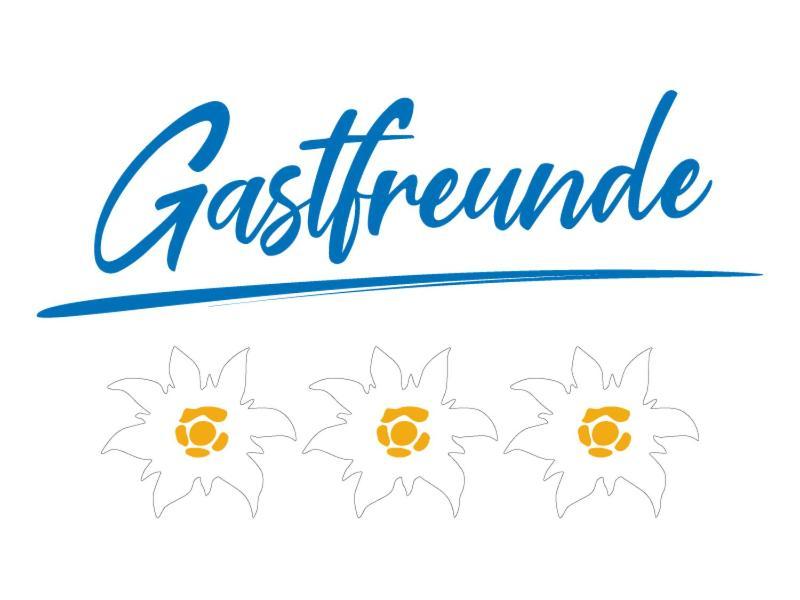 Gaestehaus Eder Tropolach Luaran gambar