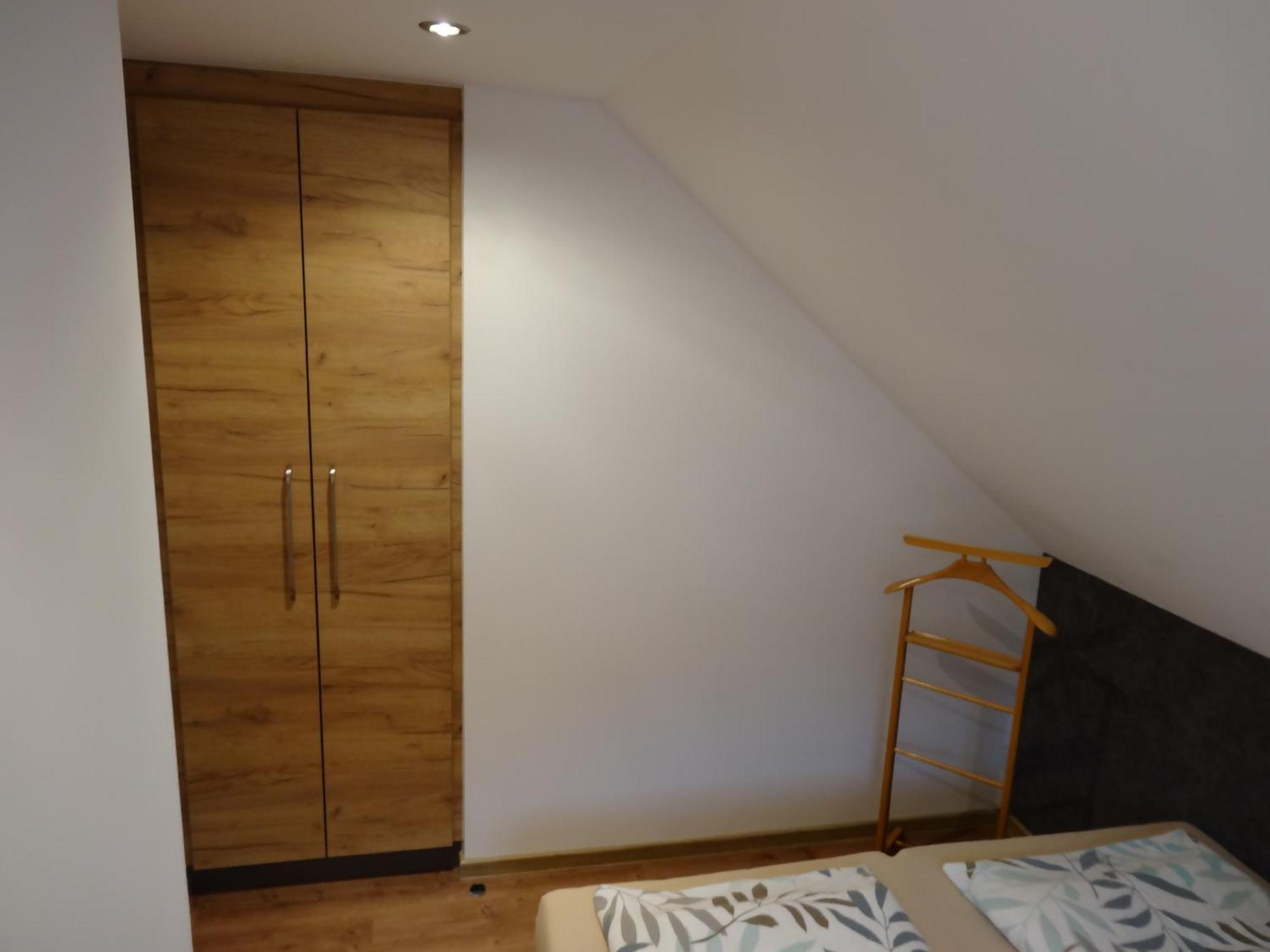 Gaestehaus Eder Tropolach Bilik gambar