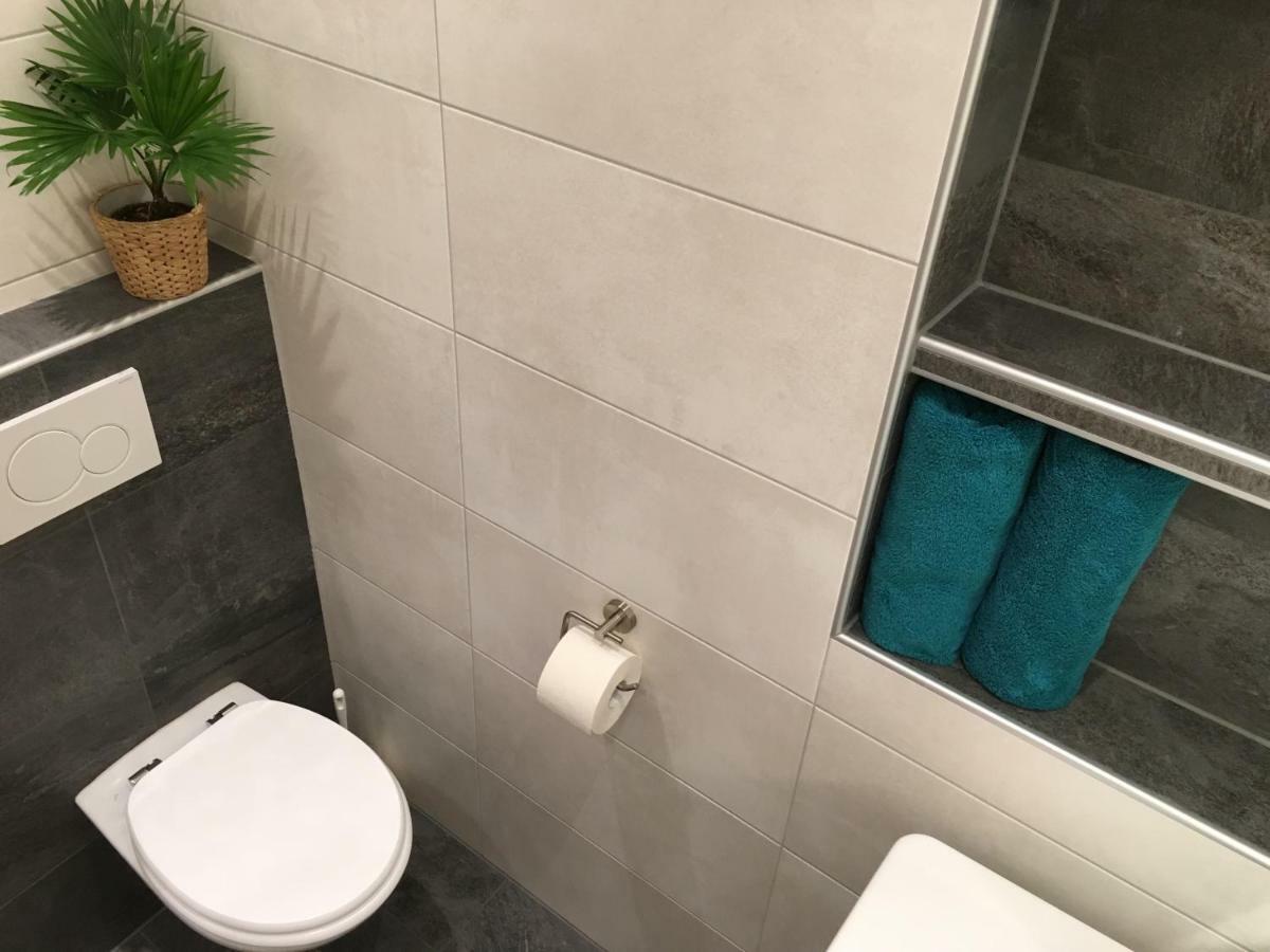 Gaestehaus Eder Tropolach Luaran gambar